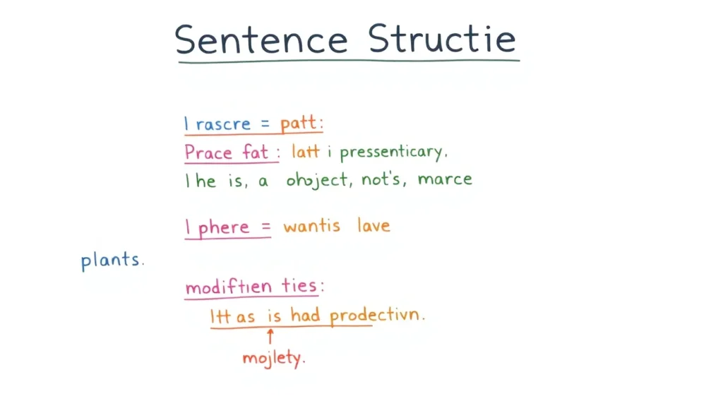 Featured image for What Is a Complete Predicate — Meaning