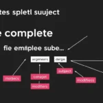 What Is a Complete Subject in English Grammar