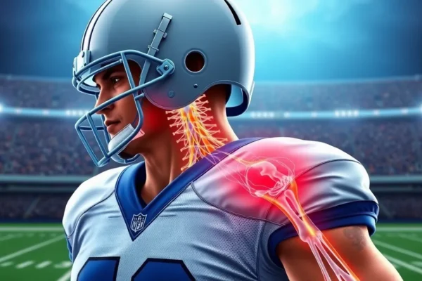 What Is a Stinger in Football