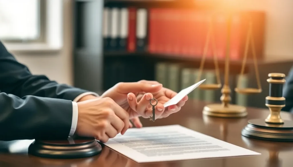 Featured image for What Is a Trustee in a Will — general