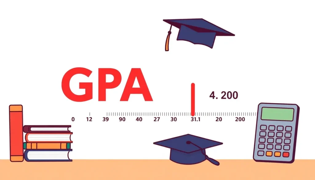 Featured image for What Is a 2.9 GPA — general