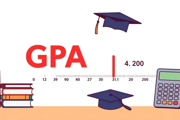 What Is a 2.9 GPA