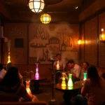 What Is a Hookah Lounge