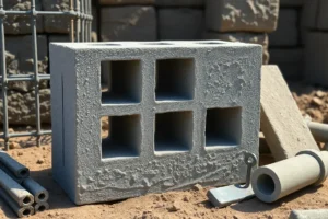 What Is a Cinder Block