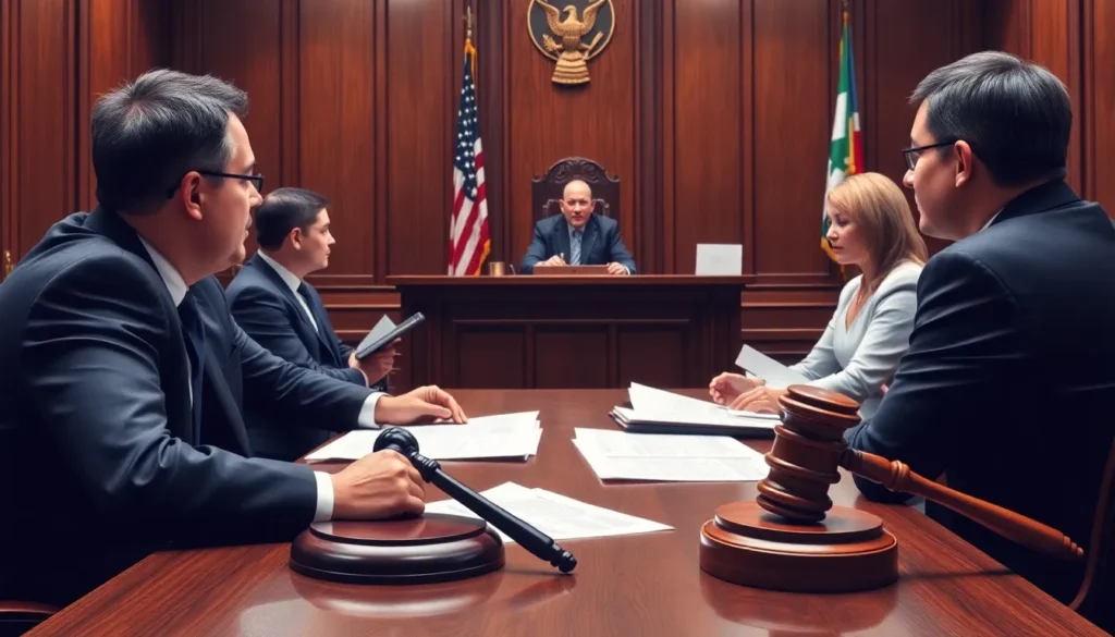 Featured image for What Is a Civil Offense — general