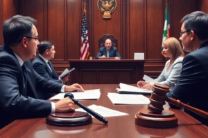 What Is a Civil Offense