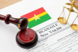 What Is a Sentence for Required in Ghana