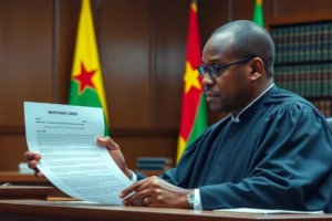 What Is a Sentence for Maintained in Ghana