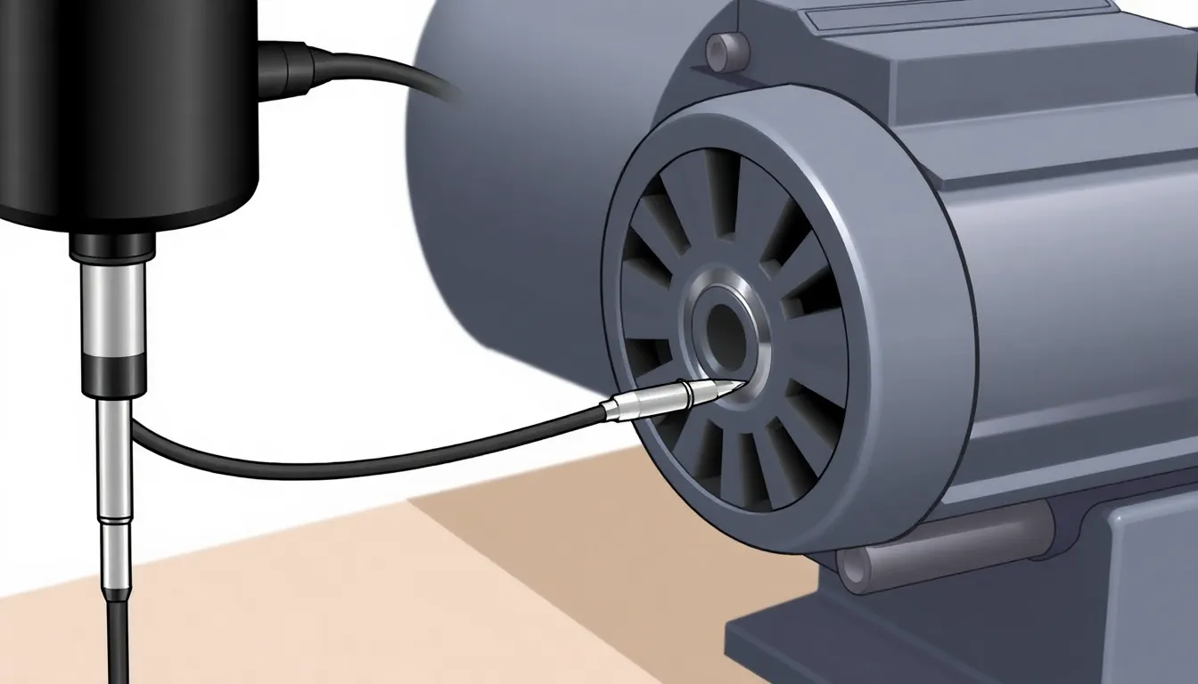 What Is a Rotary Tool Flex Shaft