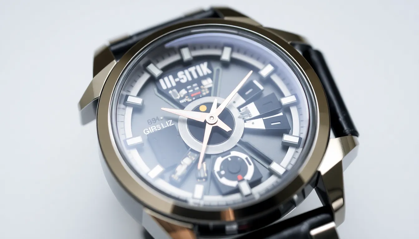 What Is a Quartz Watch