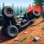 What Is a Quad Accident