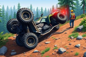 What Is a Quad Accident