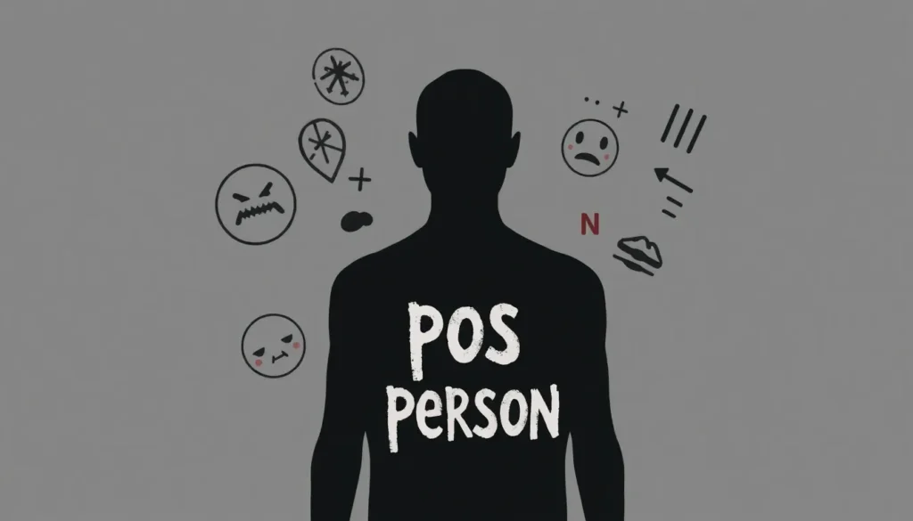 Featured image for What Is a Pos Person — general