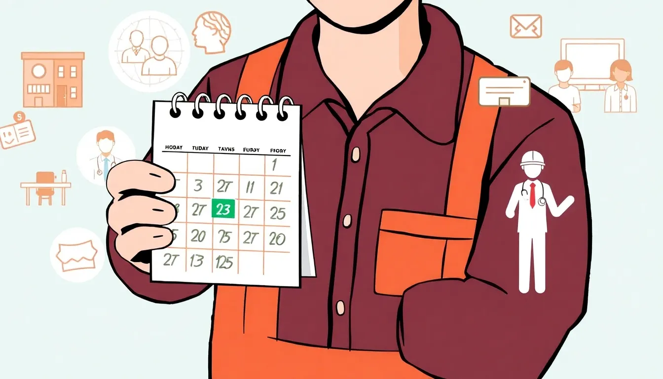 What Is a Per Diem Job