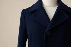 What Is a Pea Coat