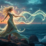 What Is A Siren Woman