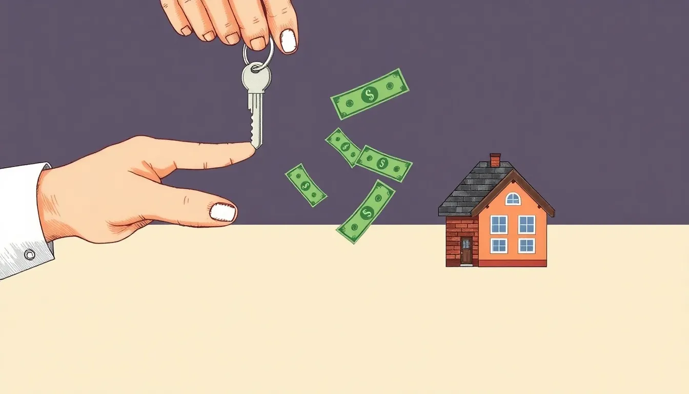 What Is a Swing Loan