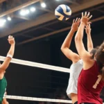 What Is A Kill In Volleyball