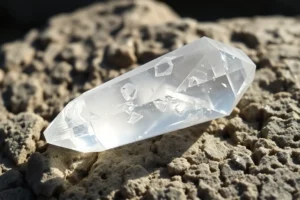 What Is a Herkimer Diamond