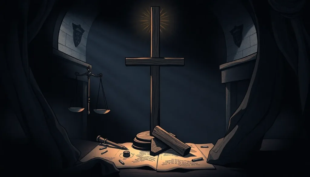 Featured image for What Is A Grave Sin — general
