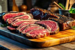 What Is a Good Cut of Steak