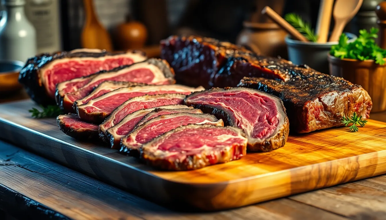 What Is a Good Cut of Steak