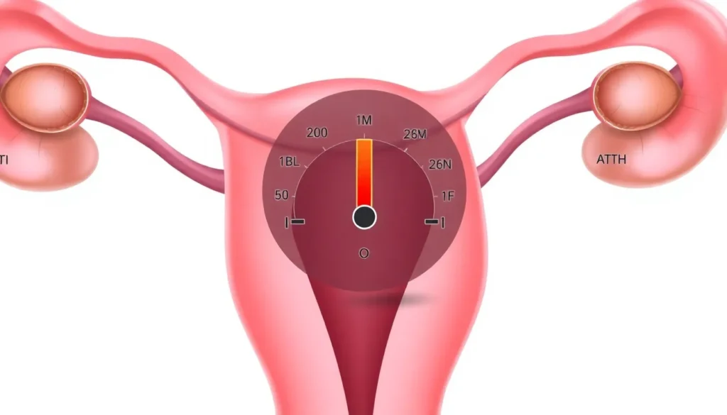 Featured image for What Is a Good AMH Level to Get Pregnant — general