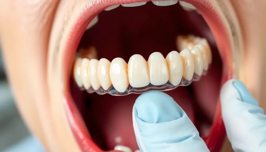 Featured image for What Is a Flipper Tooth — general