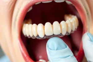 What Is a Flipper Tooth