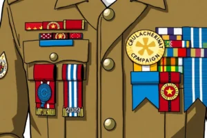 Campaign Ribbons for 2009: An Overview and Explanation