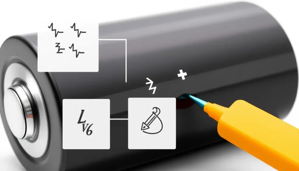 Featured image for Test Internal Resistance Battery: What Is a Good Internal Resistance? — general