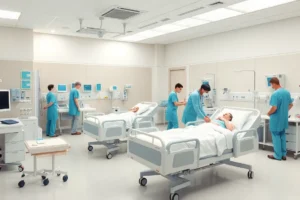 What Is An Acute Medical Unit