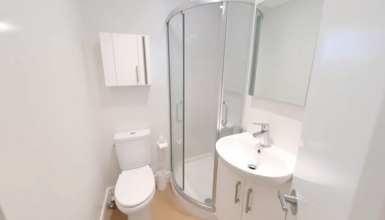 What Is a 3/4 Bathroom