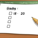 What Is a 18 Out of 20