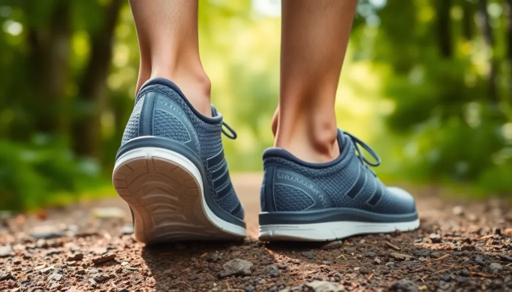Featured image for What Is a Zero Drop Shoe — general