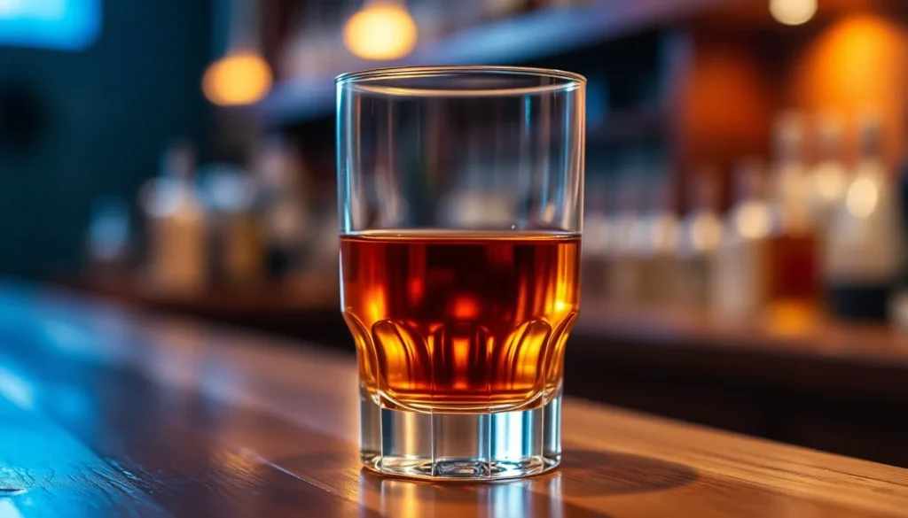 Featured image for What Is A Whiskey Neat — general