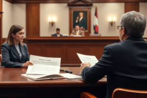 What Is a Tort Claim
