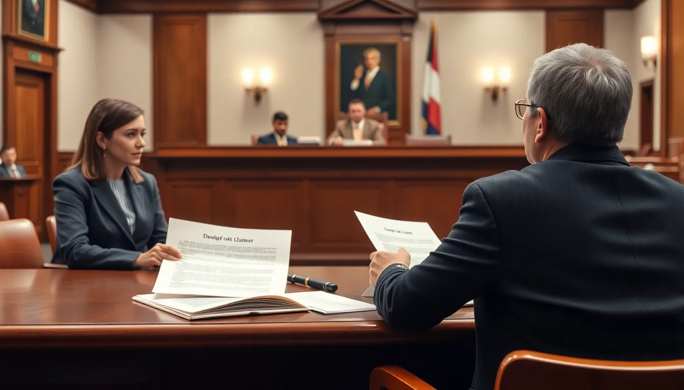 What Is a Tort Claim