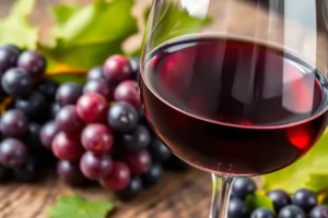 What Is A Sweet Red Wine