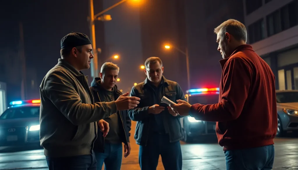 Featured image for What Is a Sting Operation — general