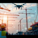 What Is a Smart Construction Site
