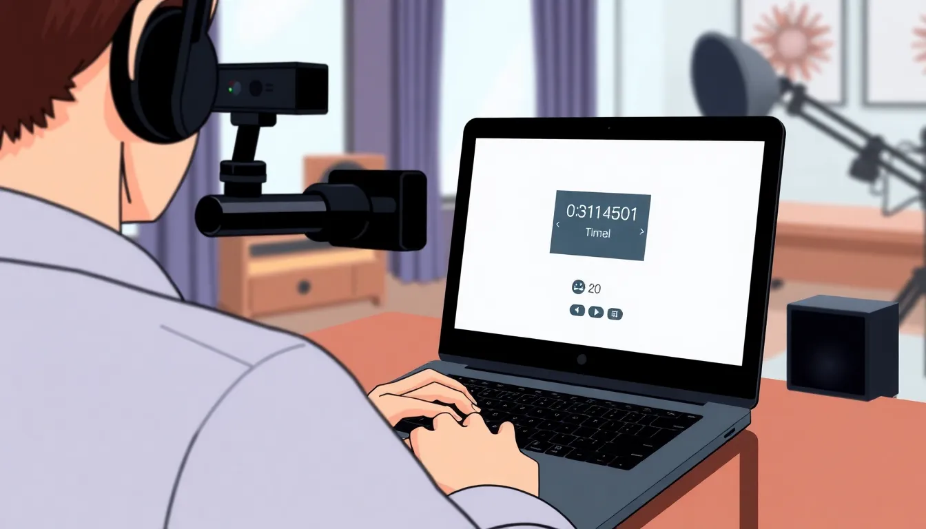 What Is a Slateshot on Actors Access