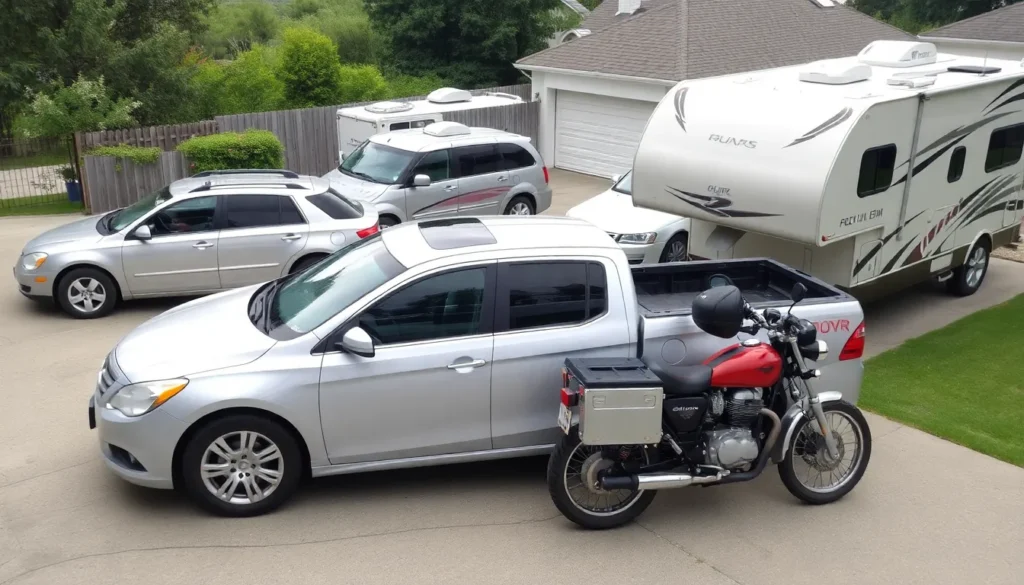 Featured image for What Is a Noncommercial Vehicle — general