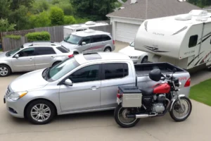 What Is a Noncommercial Vehicle