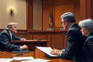 What Is a Motion Hearing