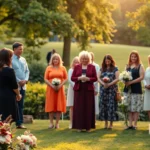 What Is a Memorial Service