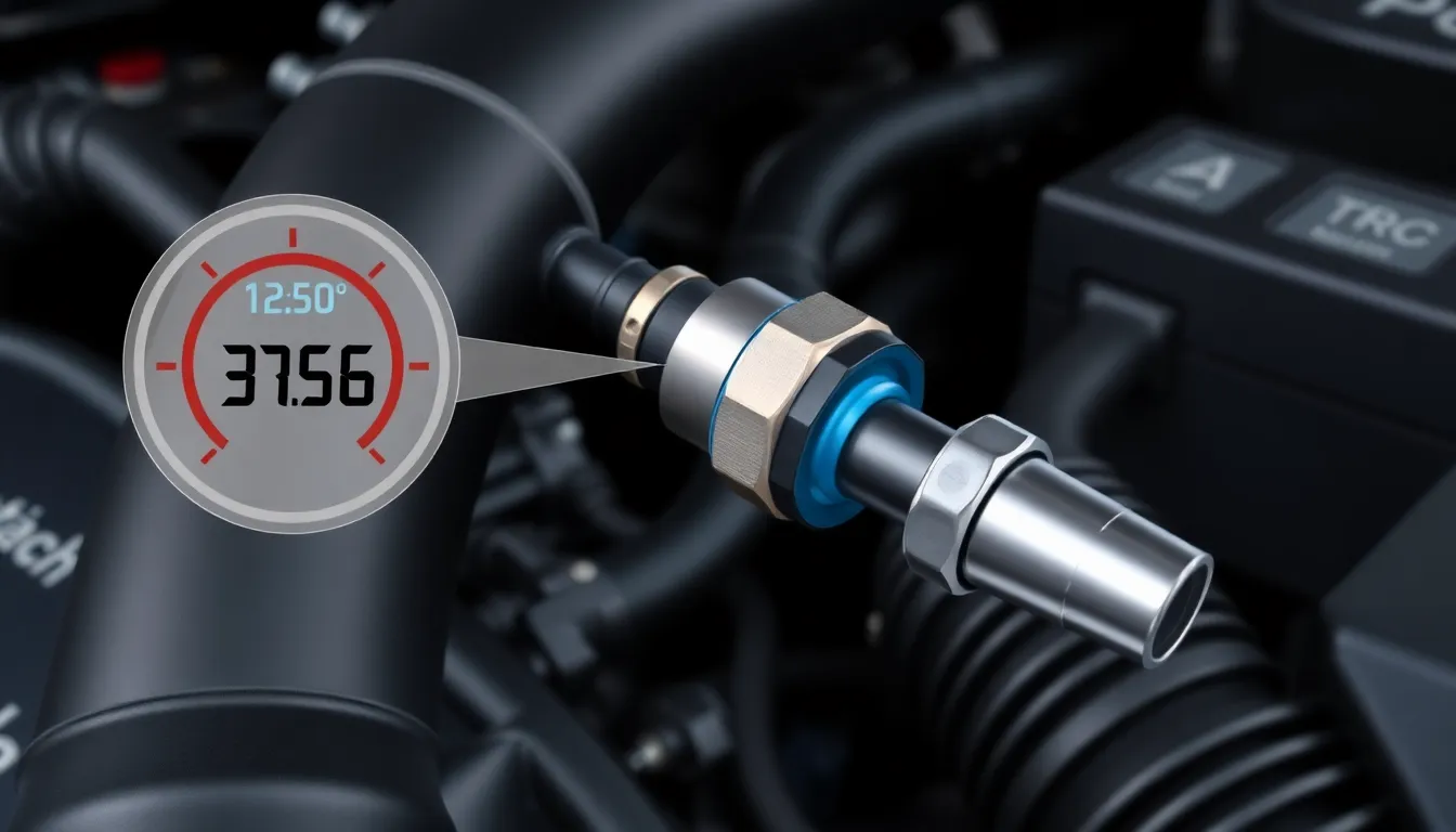 What Is a MAP Sensor