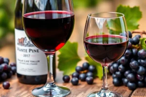 What Is A Dry Red Wine