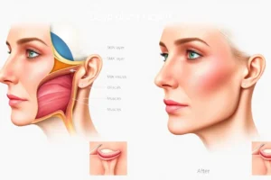 What Is a Deep Plane Facelift