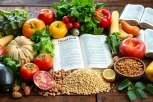 What Is a Daniel Fast